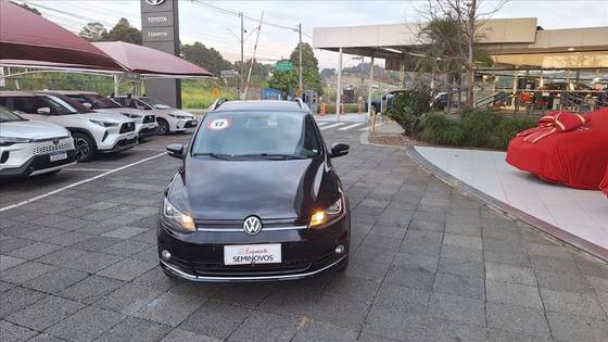 VOLKSWAGEN FOX 1.0 MPI TRACK 12V FLEX 4P MANUAL VOLKSWAGEN FOX 1.0 MPI TRACK 12V FLEX 4P MANUAL